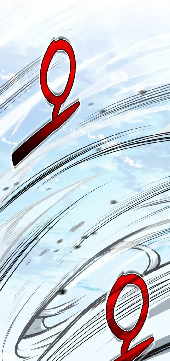 Rebirth of the Blood Demon: The Cursed Tanker’s Trial Chapter 22 page 97 - 