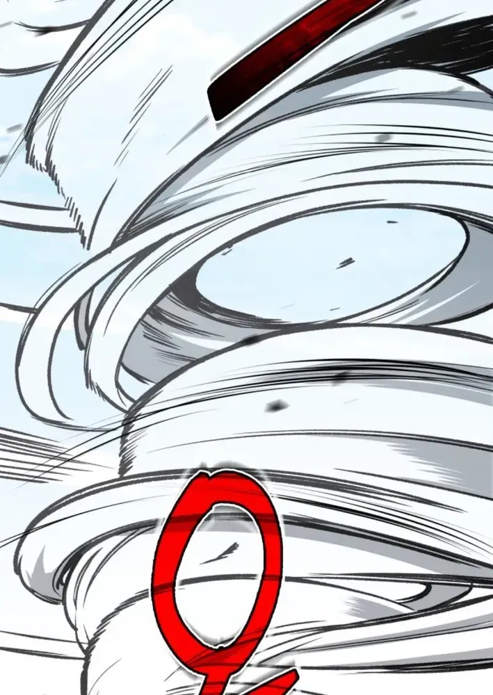 Rebirth of the Blood Demon: The Cursed Tanker’s Trial Chapter 22 page 98 - 