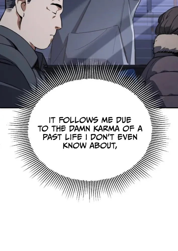 Rebirth of the Blood Demon: The Cursed Tanker’s Trial Chapter 23 page 14 - 