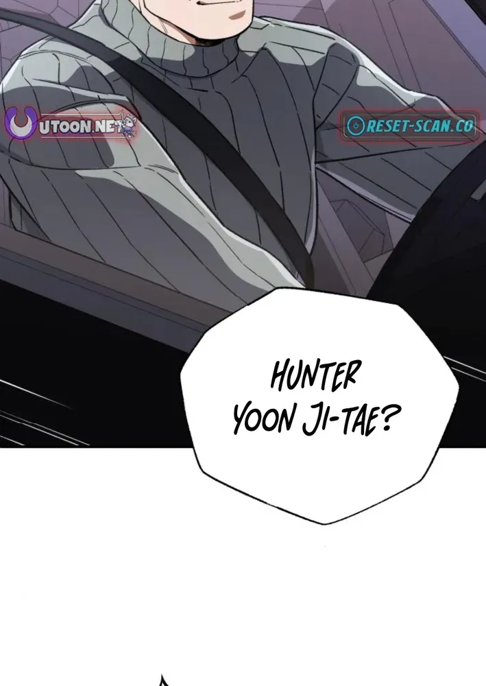 Rebirth of the Blood Demon: The Cursed Tanker’s Trial Chapter 23 page 21 - 