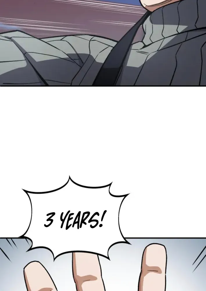 Rebirth of the Blood Demon: The Cursed Tanker’s Trial Chapter 23 page 28 - 