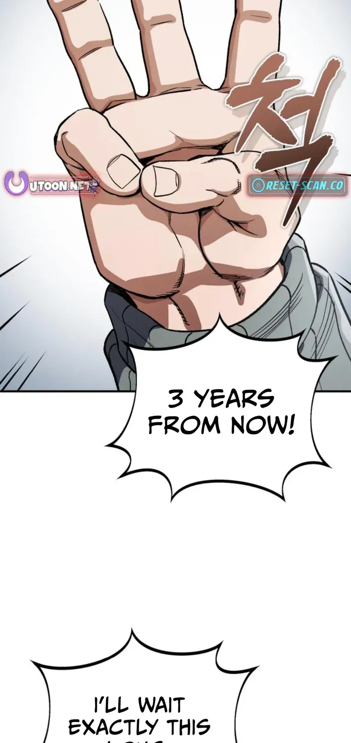 Rebirth of the Blood Demon: The Cursed Tanker’s Trial Chapter 23 page 29 - 