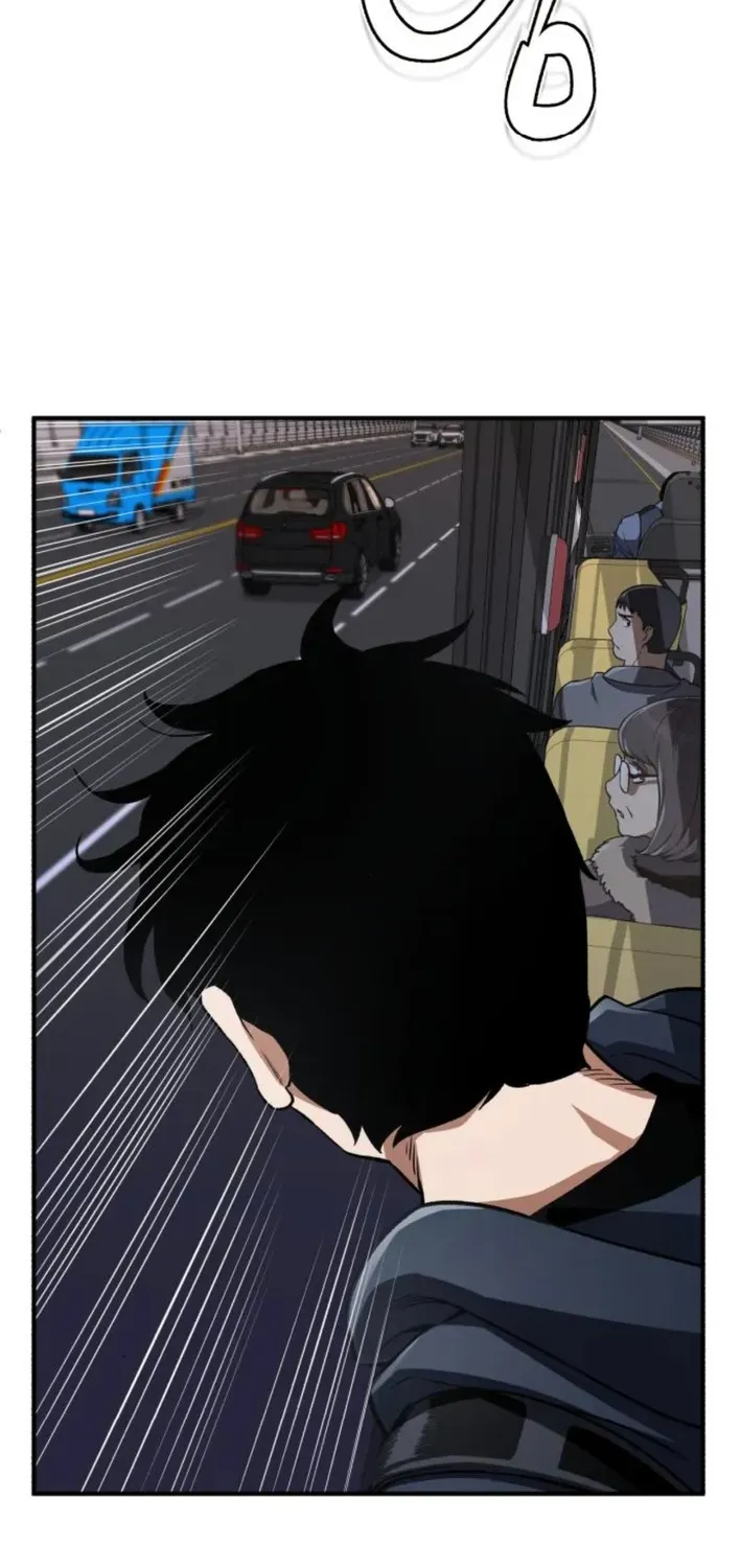 Rebirth of the Blood Demon: The Cursed Tanker’s Trial Chapter 23 page 32 - 