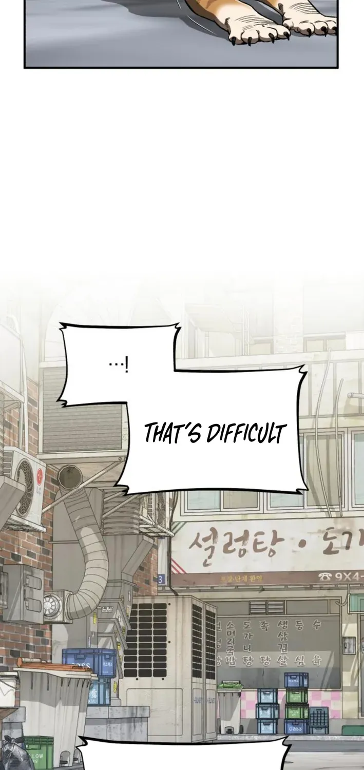 Rebirth of the Blood Demon: The Cursed Tanker’s Trial Chapter 23 page 57 - 