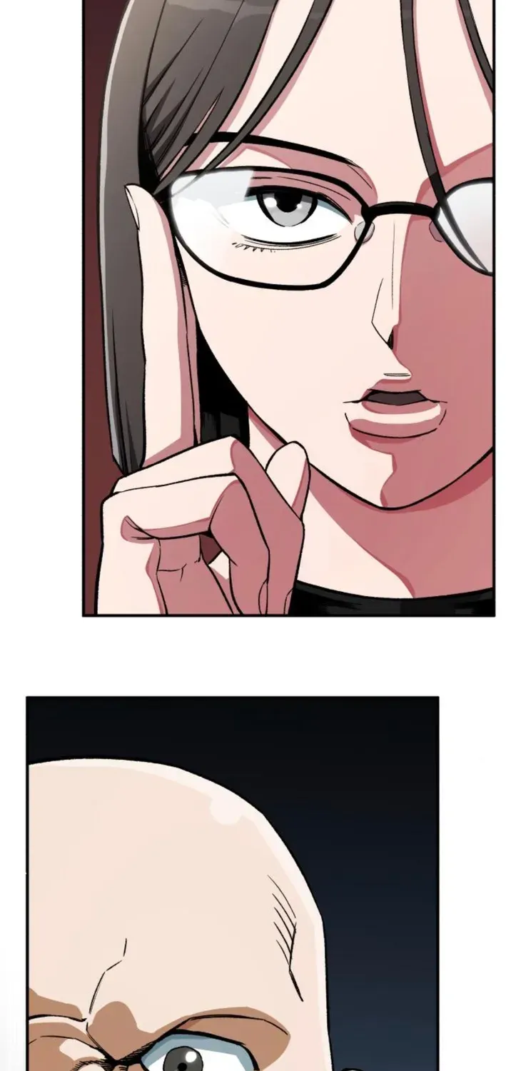 Rebirth of the Blood Demon: The Cursed Tanker’s Trial Chapter 23 page 61 - 