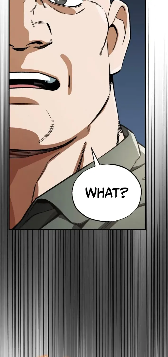 Rebirth of the Blood Demon: The Cursed Tanker’s Trial Chapter 23 page 62 - 