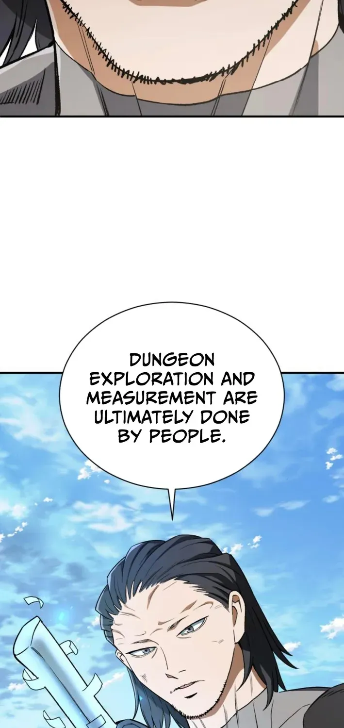 Rebirth of the Blood Demon: The Cursed Tanker’s Trial Chapter 23 page 8 - 