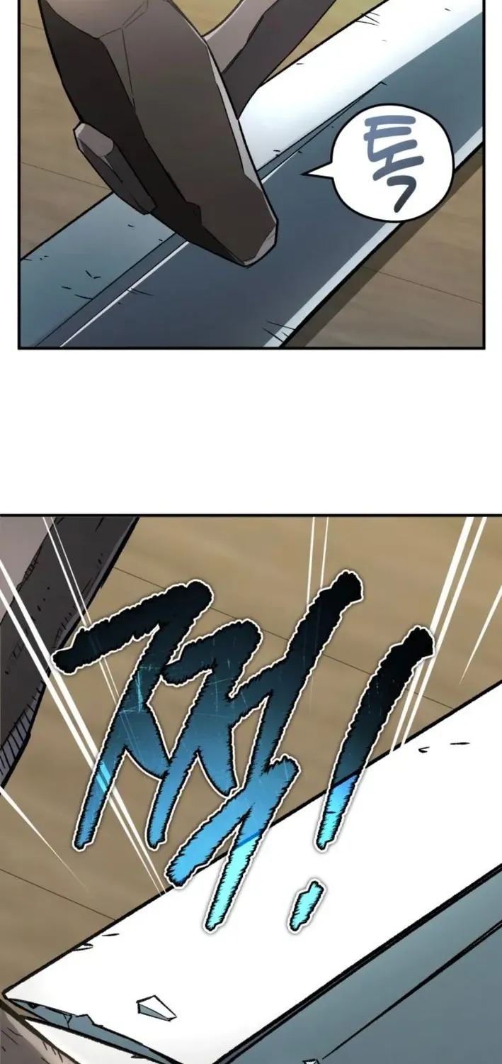 Rebirth of the Blood Demon: The Cursed Tanker’s Trial Chapter 23 page 72 - 
