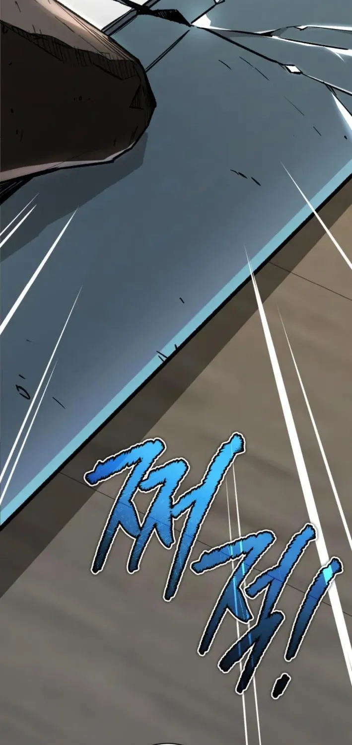 Rebirth of the Blood Demon: The Cursed Tanker’s Trial Chapter 23 page 73 - 