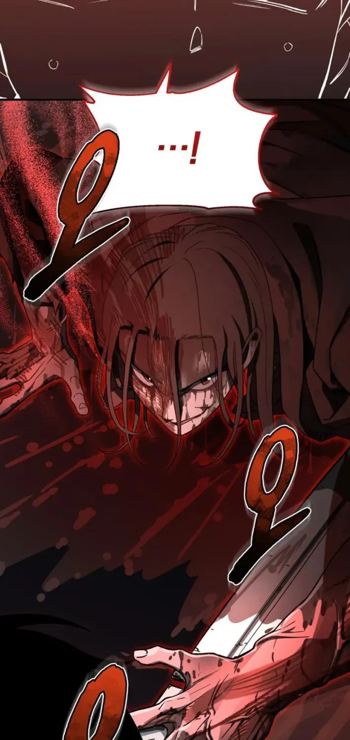 Rebirth of the Blood Demon: The Cursed Tanker’s Trial Chapter 23 page 80 - 