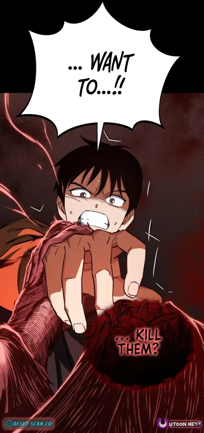 Rebirth of the Blood Demon: The Cursed Tanker’s Trial Chapter 24 page 4 - 