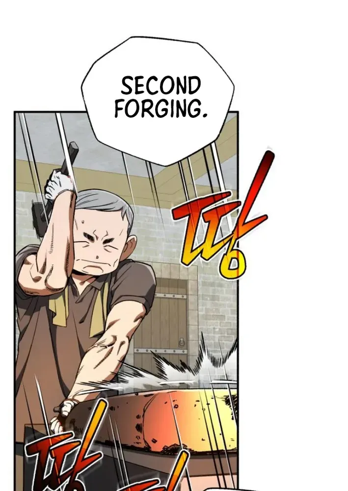 Rebirth of the Blood Demon: The Cursed Tanker’s Trial Chapter 24 page 35 - 