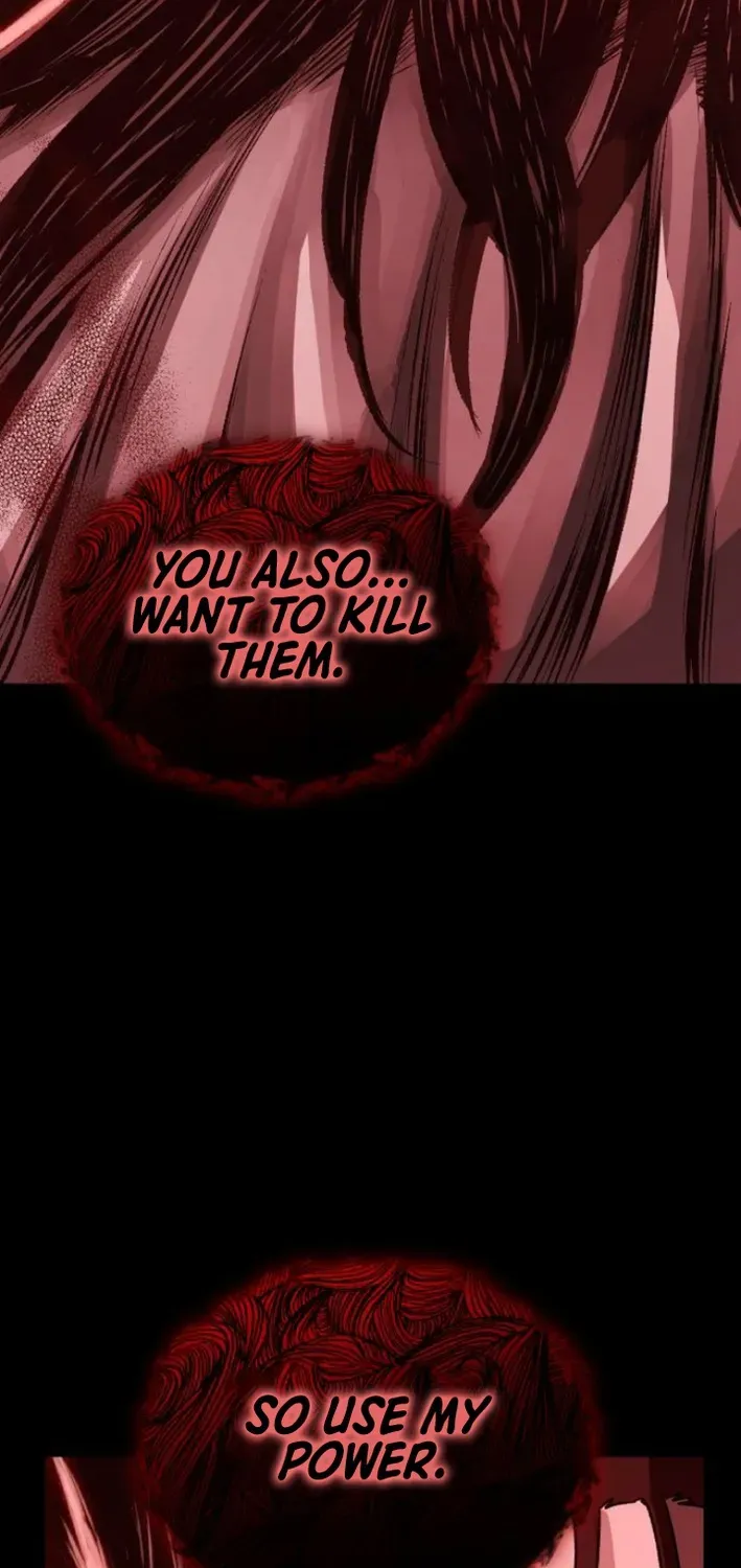 Rebirth of the Blood Demon: The Cursed Tanker’s Trial Chapter 24 page 5 - 