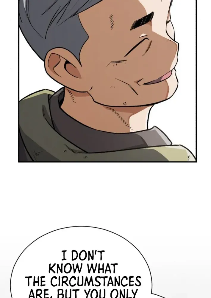Rebirth of the Blood Demon: The Cursed Tanker’s Trial Chapter 24 page 42 - 