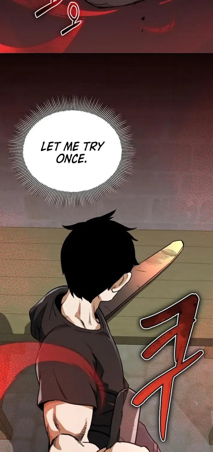 Rebirth of the Blood Demon: The Cursed Tanker’s Trial Chapter 24 page 46 - 