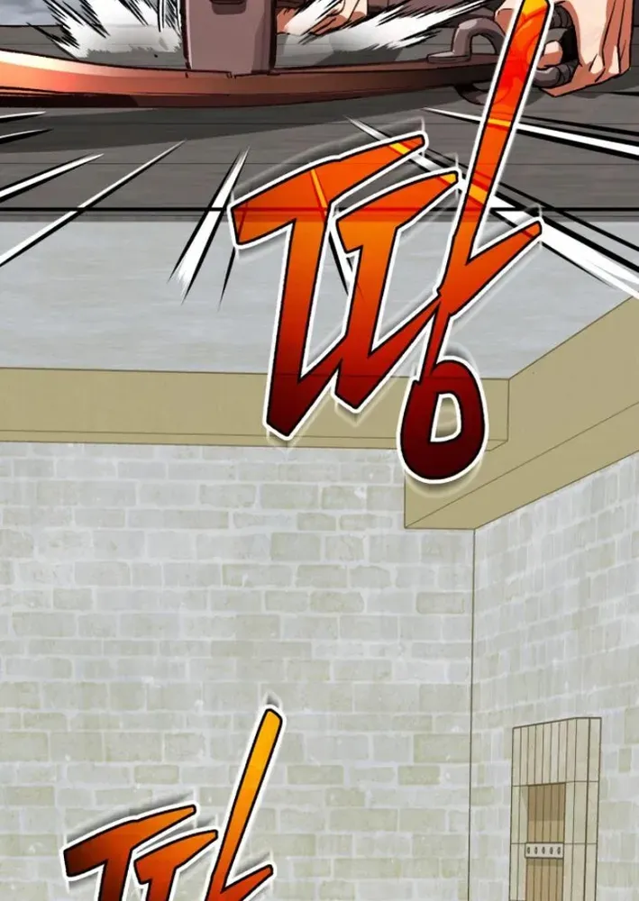Rebirth of the Blood Demon: The Cursed Tanker’s Trial Chapter 24 page 49 - 