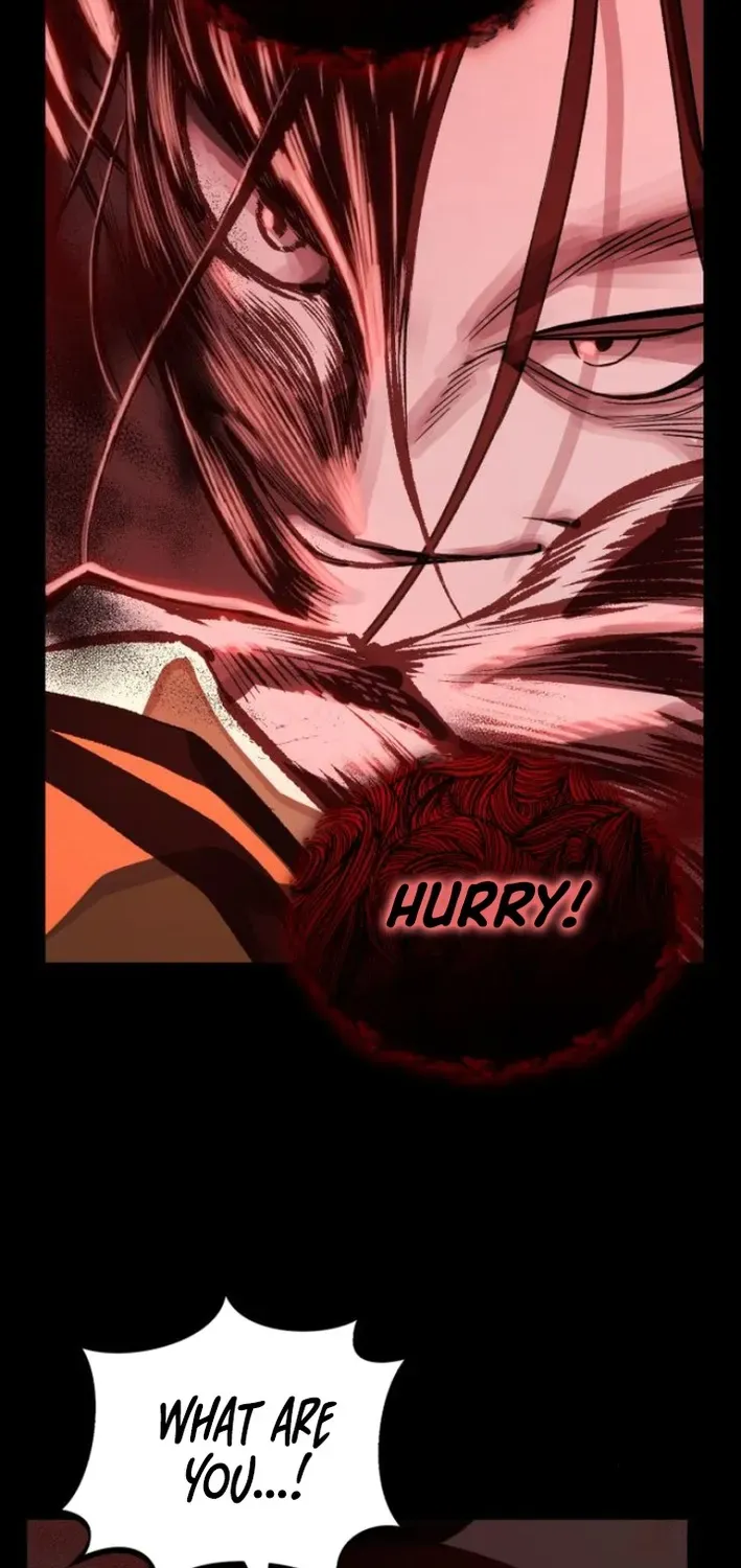 Rebirth of the Blood Demon: The Cursed Tanker’s Trial Chapter 24 page 6 - 