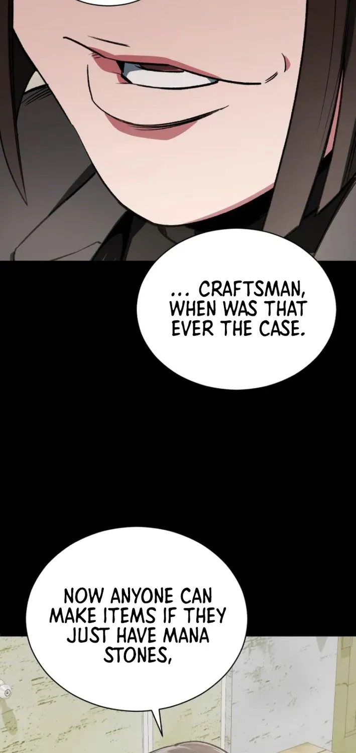 Rebirth of the Blood Demon: The Cursed Tanker’s Trial Chapter 24 page 57 - 