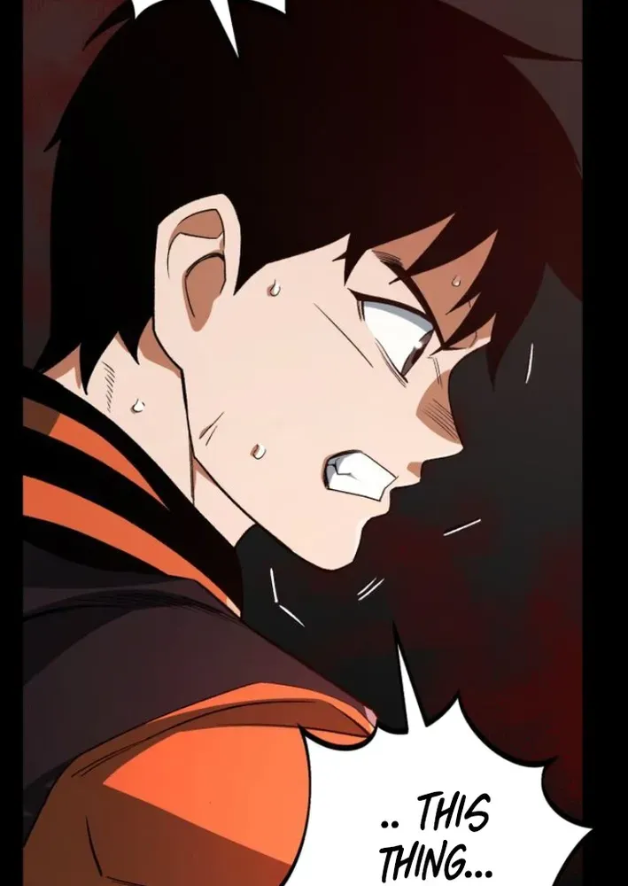 Rebirth of the Blood Demon: The Cursed Tanker’s Trial Chapter 24 page 7 - 