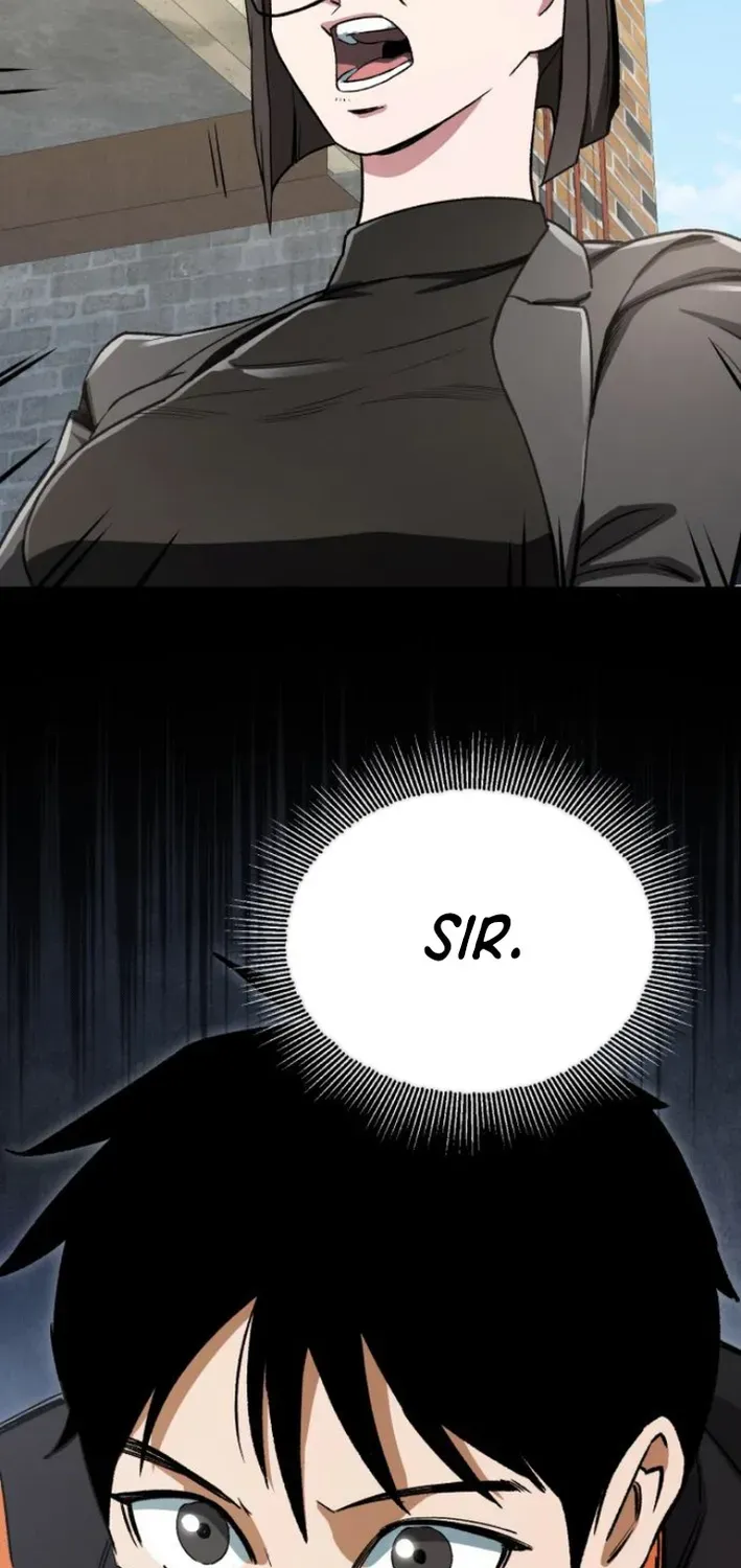 Rebirth of the Blood Demon: The Cursed Tanker’s Trial Chapter 24 page 61 - 