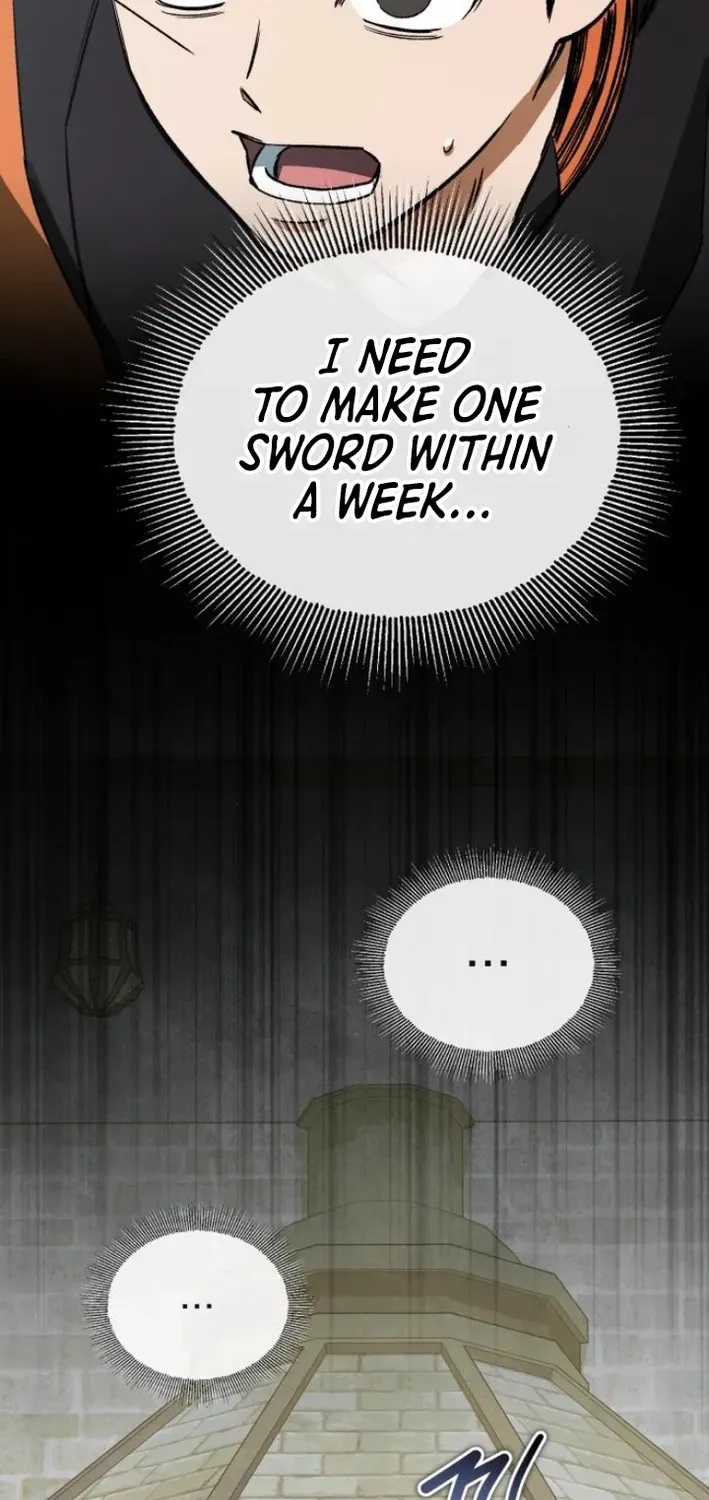 Rebirth of the Blood Demon: The Cursed Tanker’s Trial Chapter 24 page 62 - 