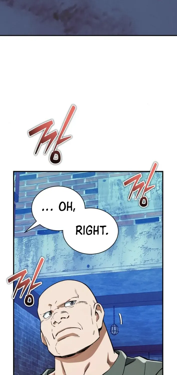 Rebirth of the Blood Demon: The Cursed Tanker’s Trial Chapter 24 page 67 - 