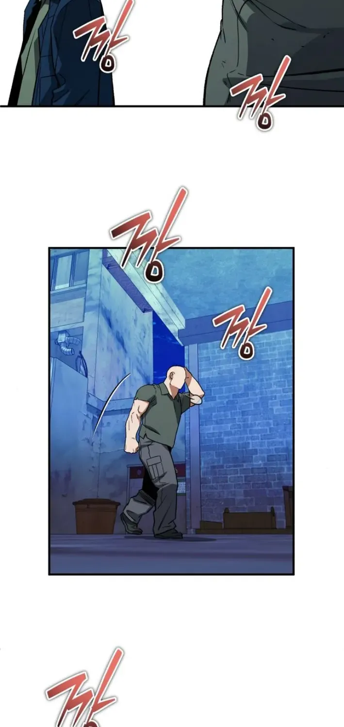 Rebirth of the Blood Demon: The Cursed Tanker’s Trial Chapter 24 page 69 - 