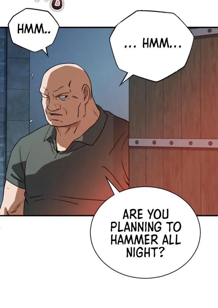 Rebirth of the Blood Demon: The Cursed Tanker’s Trial Chapter 24 page 70 - 