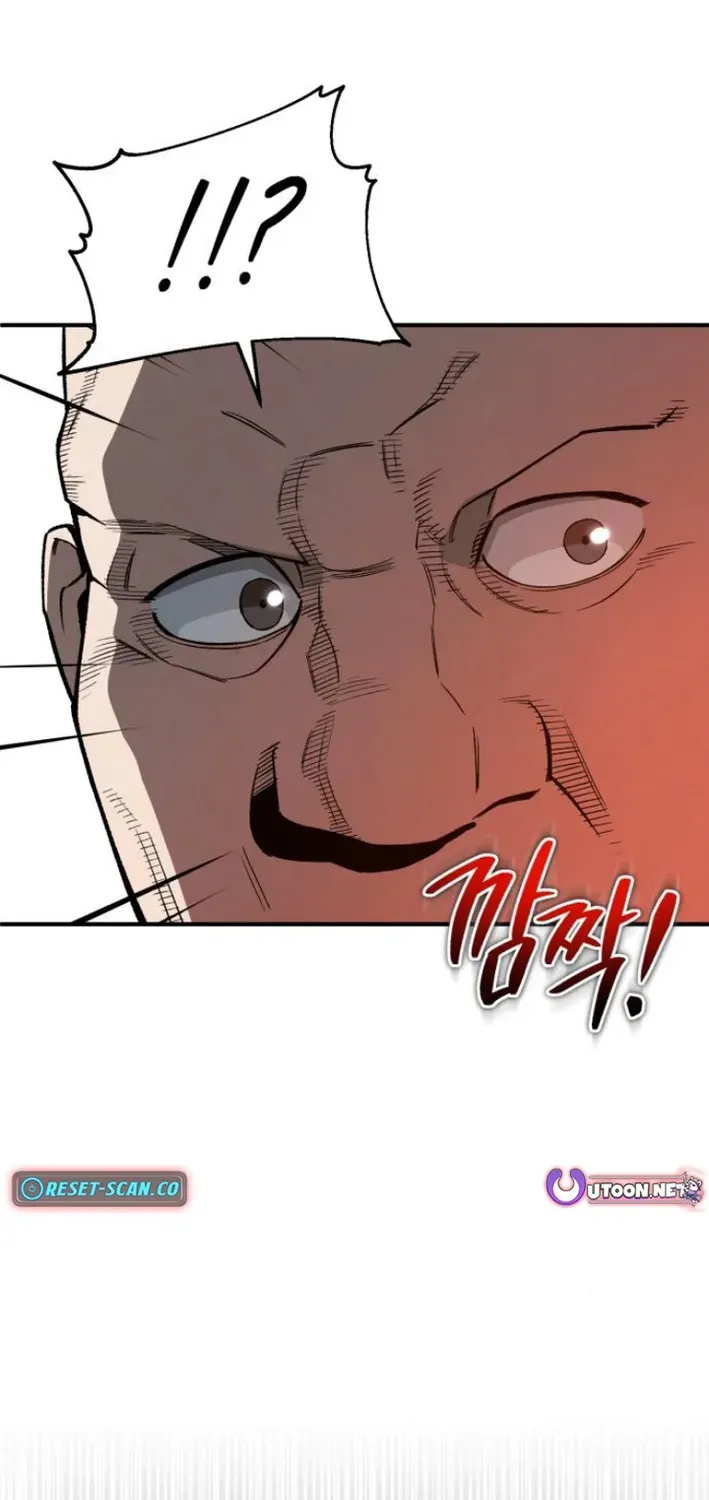 Rebirth of the Blood Demon: The Cursed Tanker’s Trial Chapter 24 page 71 - 