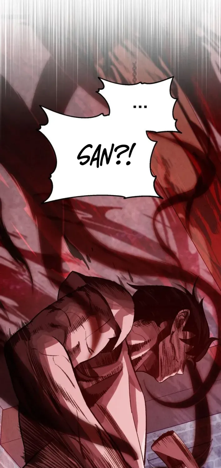 Rebirth of the Blood Demon: The Cursed Tanker’s Trial Chapter 24 page 72 - 