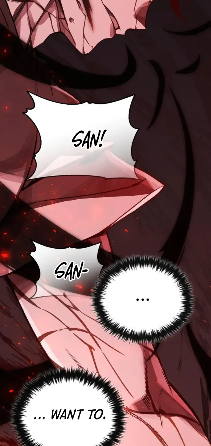 Rebirth of the Blood Demon: The Cursed Tanker’s Trial Chapter 24 page 75 - 
