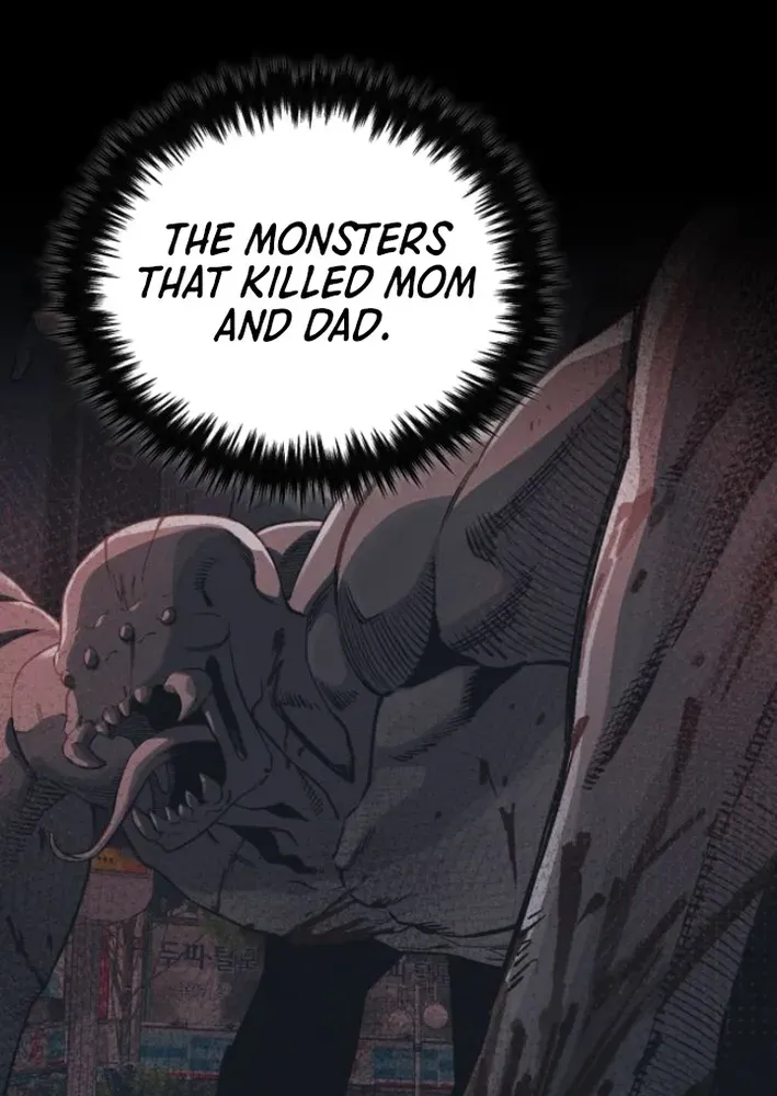 Rebirth of the Blood Demon: The Cursed Tanker’s Trial Chapter 24 page 77 - 