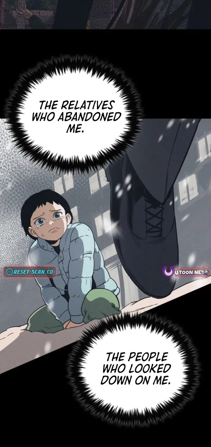 Rebirth of the Blood Demon: The Cursed Tanker’s Trial Chapter 24 page 78 - 