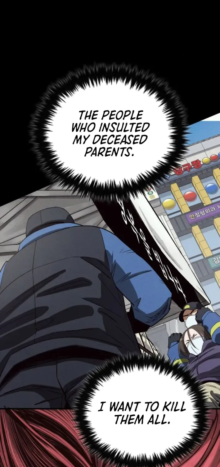 Rebirth of the Blood Demon: The Cursed Tanker’s Trial Chapter 24 page 79 - 