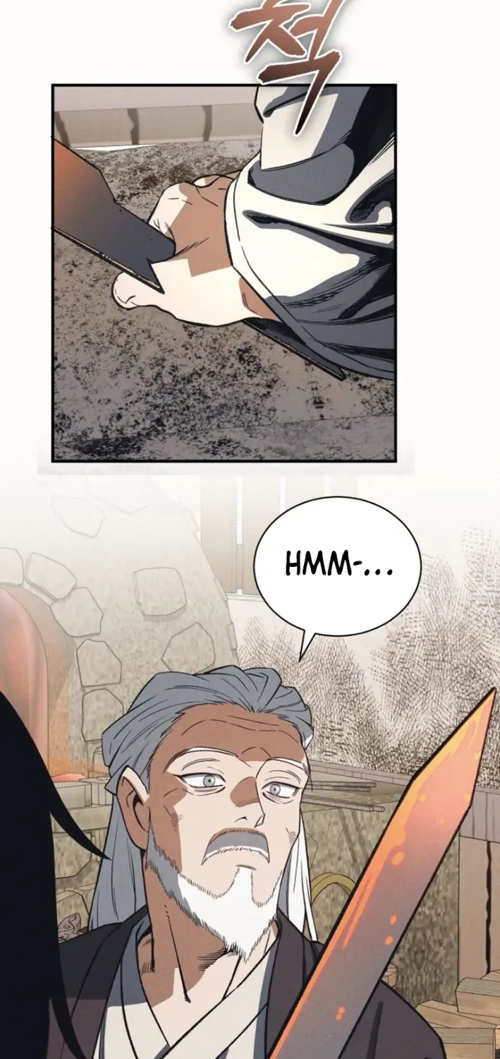 Rebirth of the Blood Demon: The Cursed Tanker’s Trial Chapter 24 page 82 - 