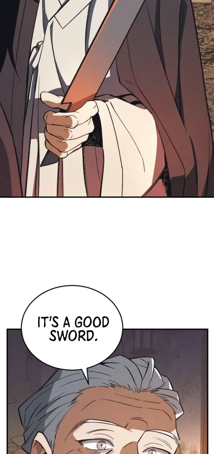 Rebirth of the Blood Demon: The Cursed Tanker’s Trial Chapter 24 page 83 - 