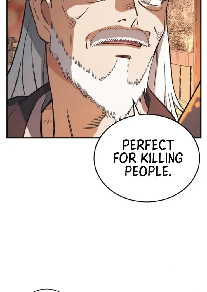 Rebirth of the Blood Demon: The Cursed Tanker’s Trial Chapter 24 page 84 - 