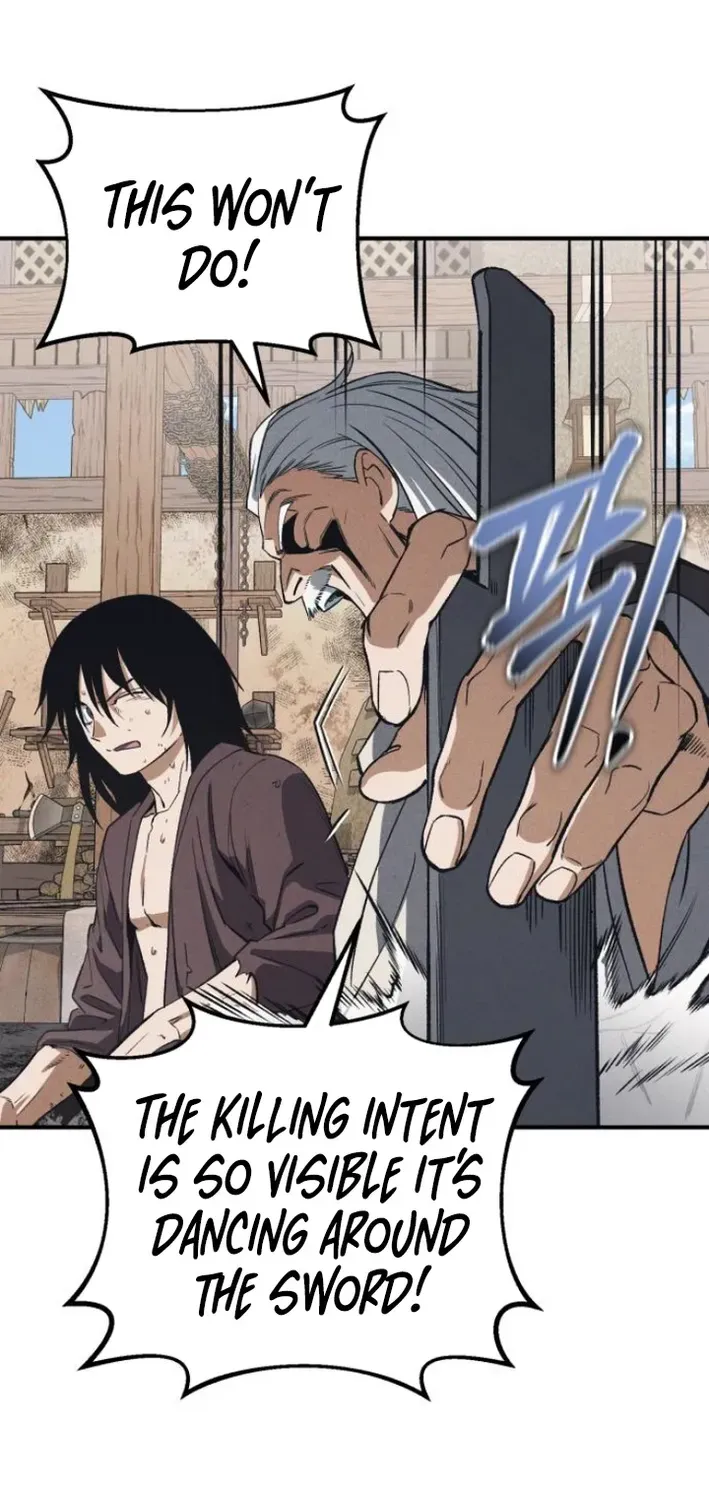 Rebirth of the Blood Demon: The Cursed Tanker’s Trial Chapter 24 page 86 - 