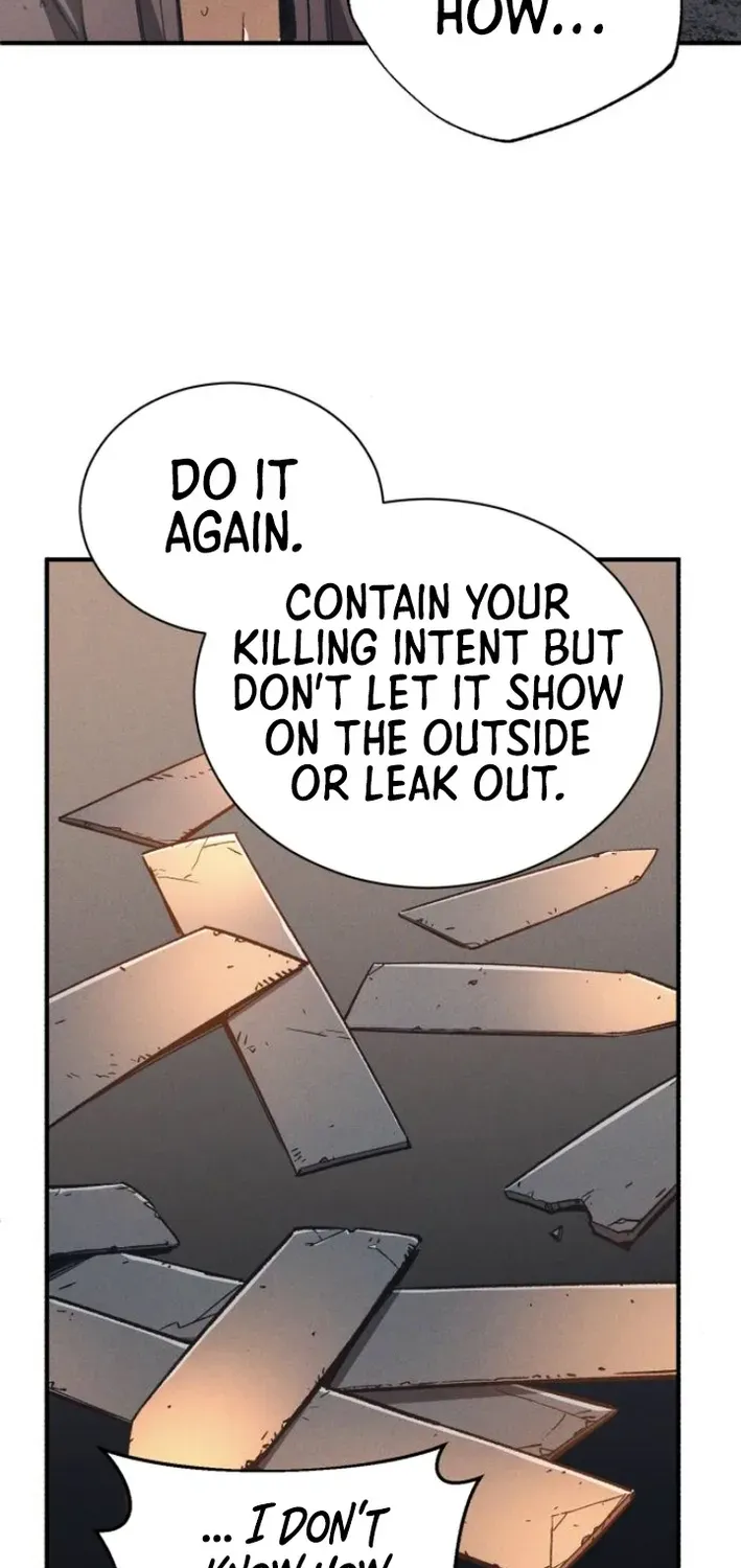 Rebirth of the Blood Demon: The Cursed Tanker’s Trial Chapter 24 page 88 - 