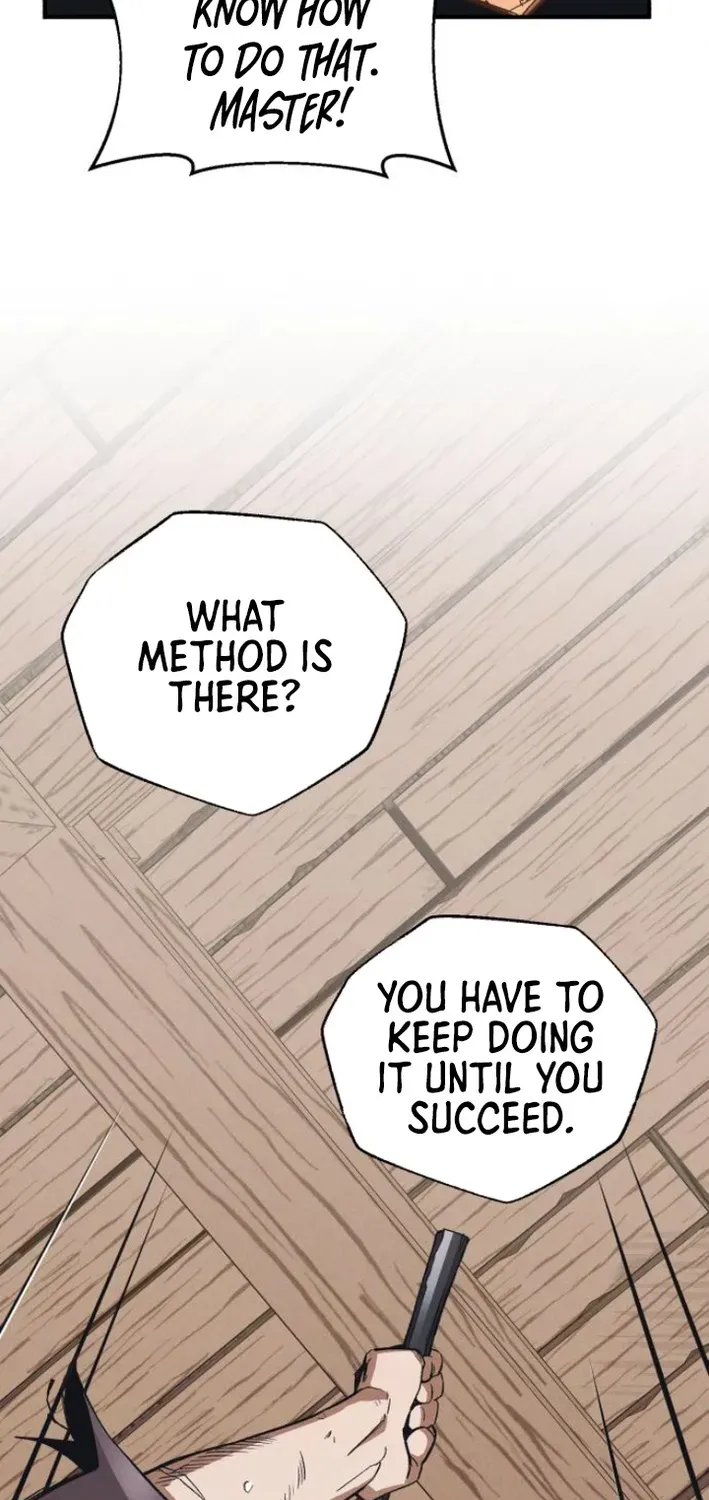 Rebirth of the Blood Demon: The Cursed Tanker’s Trial Chapter 24 page 89 - 