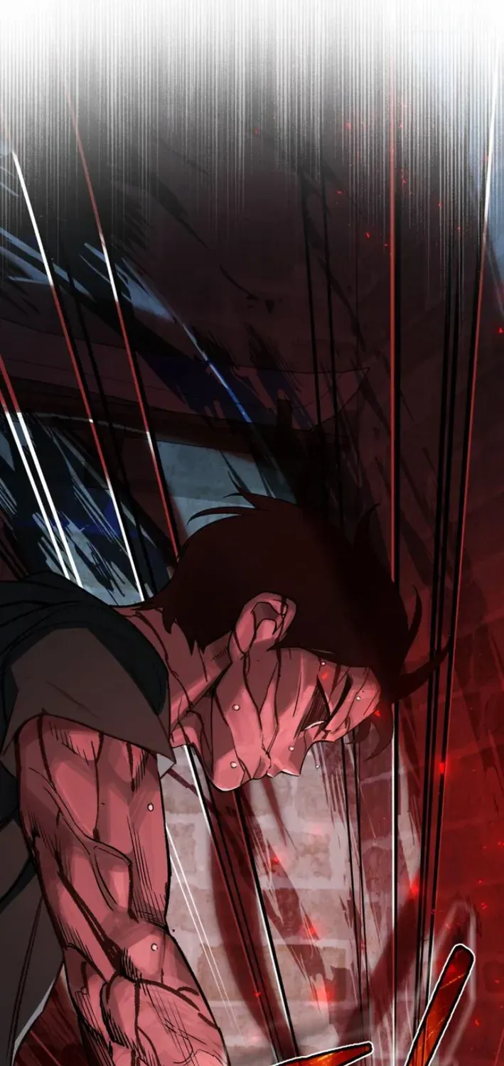 Rebirth of the Blood Demon: The Cursed Tanker’s Trial Chapter 24 page 92 - 