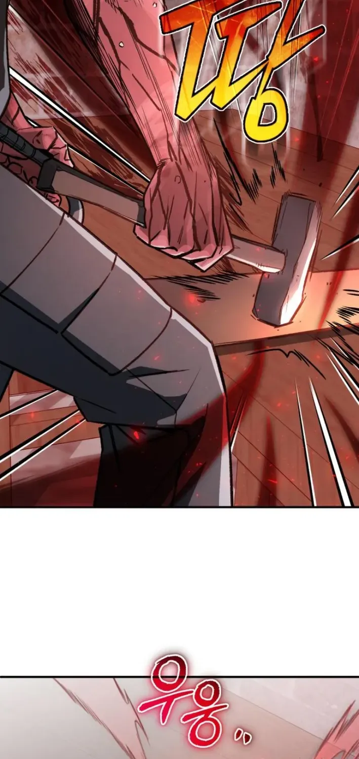 Rebirth of the Blood Demon: The Cursed Tanker’s Trial Chapter 24 page 93 - 