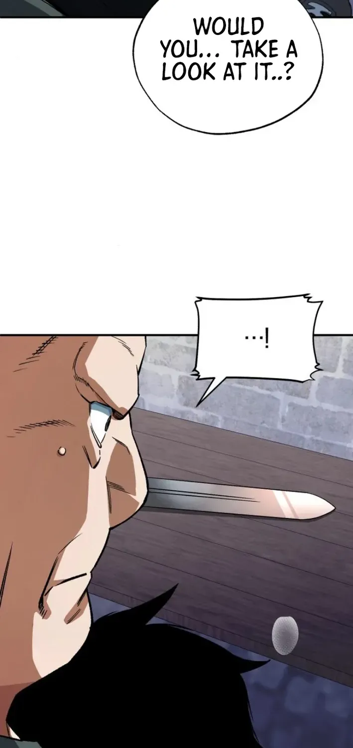 Rebirth of the Blood Demon: The Cursed Tanker’s Trial Chapter 24 page 100 - 