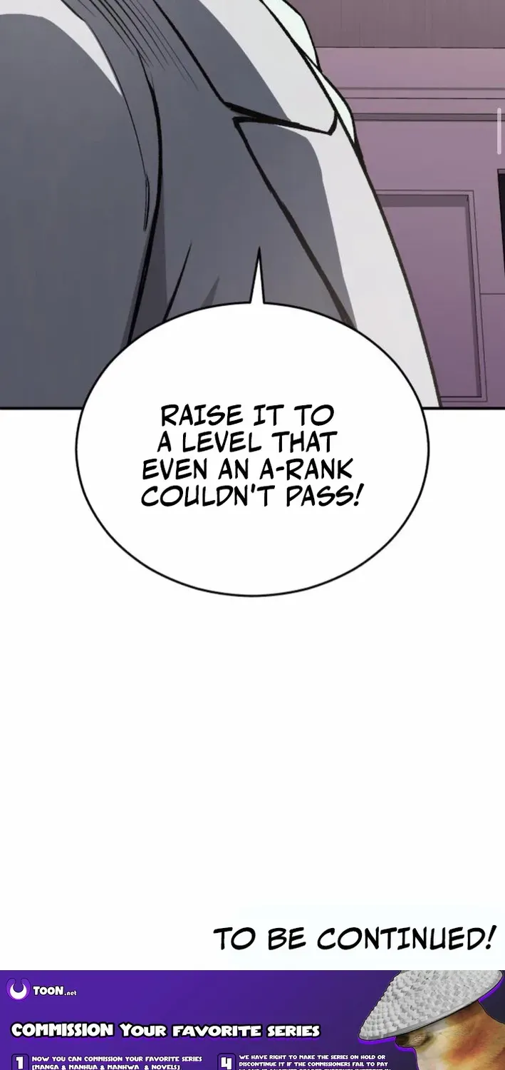 Rebirth of the Blood Demon: The Cursed Tanker’s Trial Chapter 25 page 101 - 