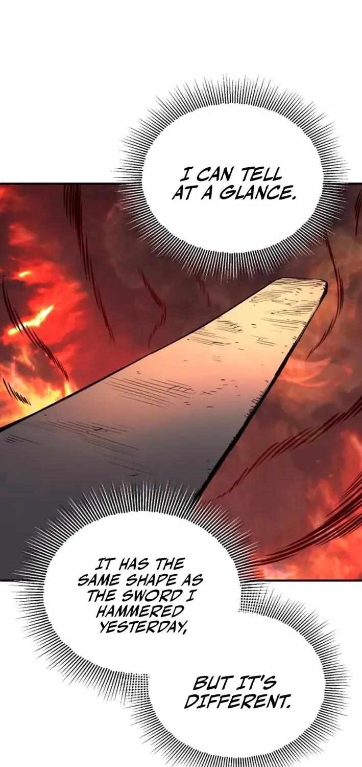 Rebirth of the Blood Demon: The Cursed Tanker’s Trial Chapter 25 page 25 - 