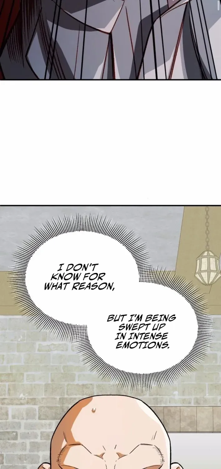 Rebirth of the Blood Demon: The Cursed Tanker’s Trial Chapter 25 page 36 - 