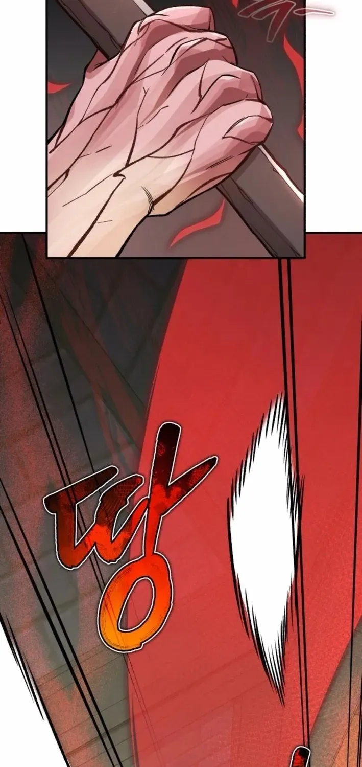 Rebirth of the Blood Demon: The Cursed Tanker’s Trial Chapter 25 page 39 - 