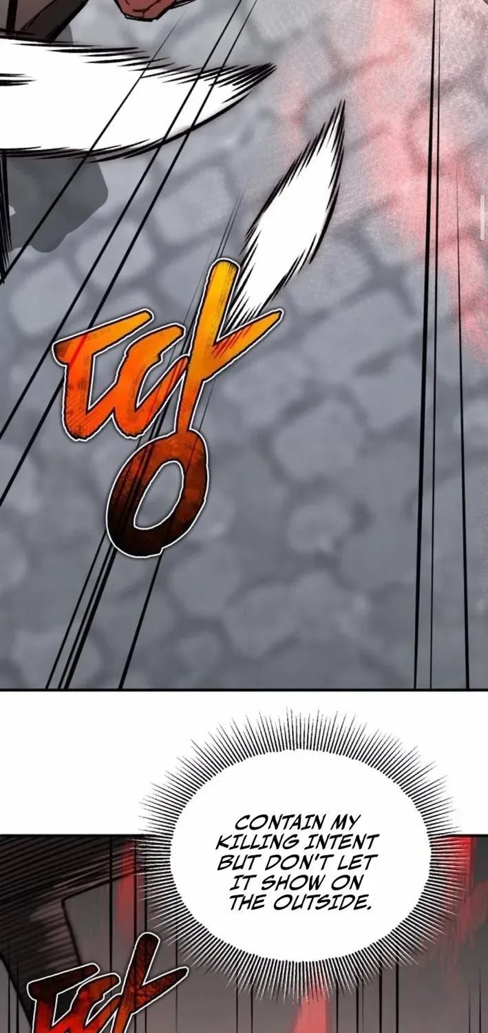 Rebirth of the Blood Demon: The Cursed Tanker’s Trial Chapter 25 page 41 - 