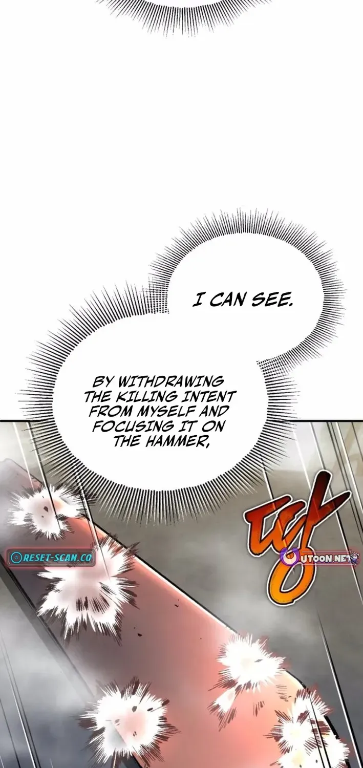 Rebirth of the Blood Demon: The Cursed Tanker’s Trial Chapter 25 page 44 - 