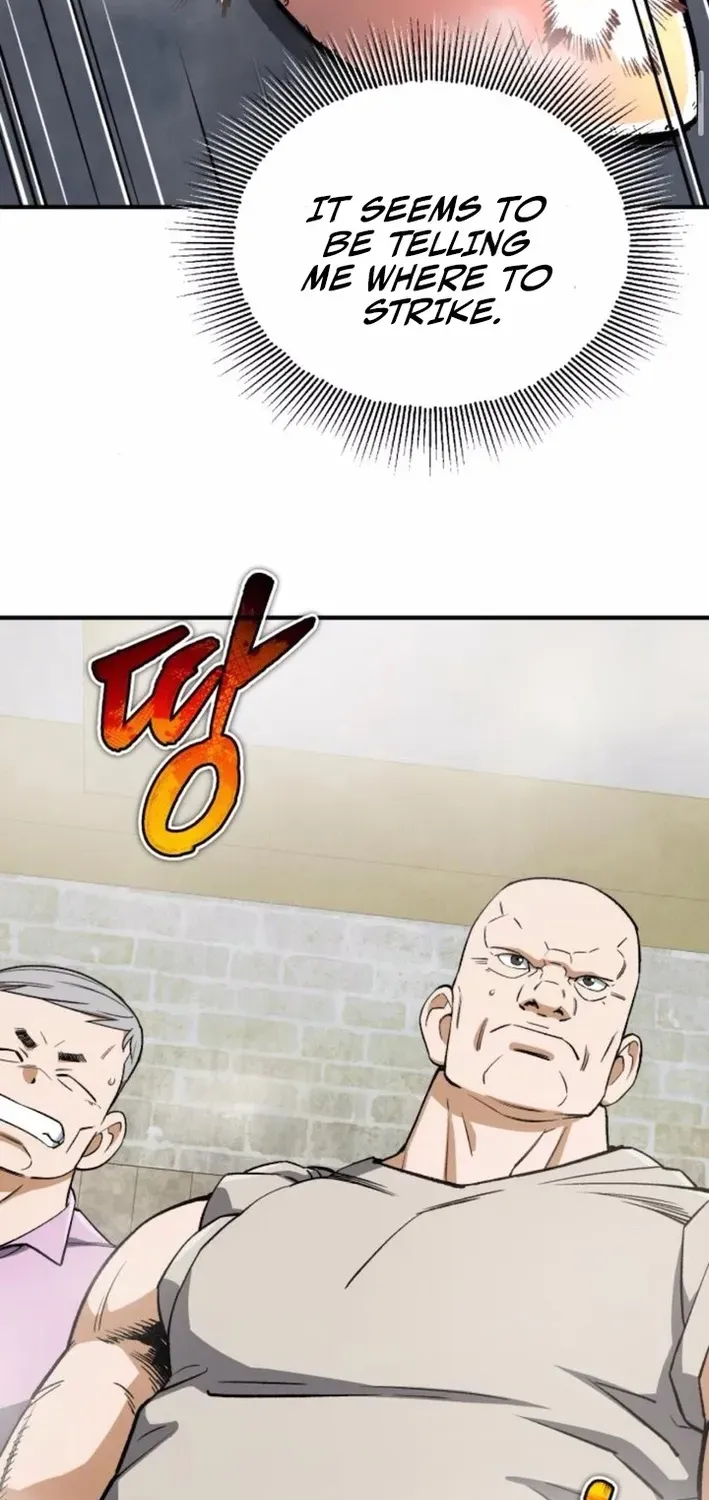 Rebirth of the Blood Demon: The Cursed Tanker’s Trial Chapter 25 page 45 - 